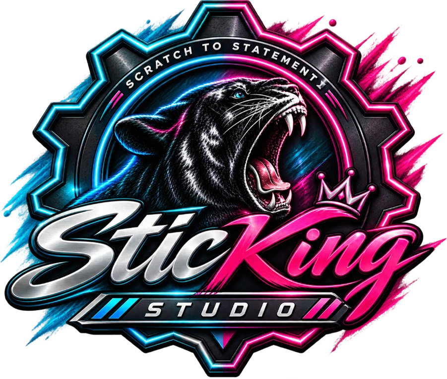 SticKing 